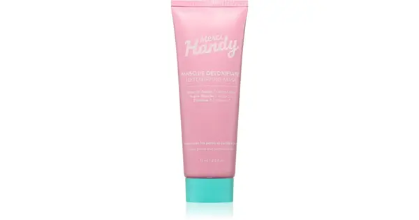 Merci Handy detoxifying face mask 75ml