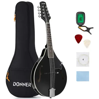 Donner DML-1 A Style Mandolin