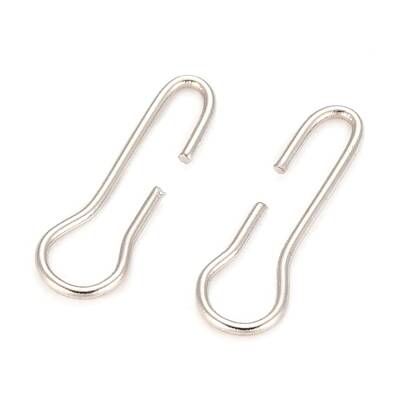 Non-Tarnish 201 Stainless Steel Quick Link Connectors