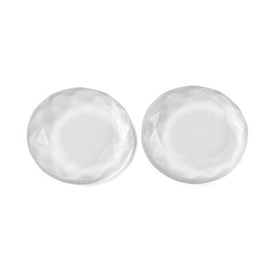 Glass Cabochons