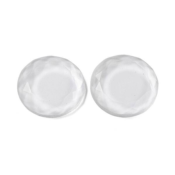 Glass Cabochons