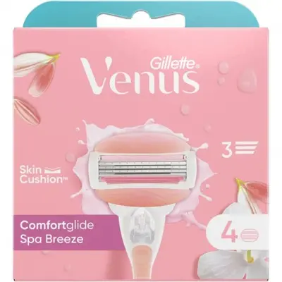 Venus Venus Spa Breeze 4 Piece Replacement