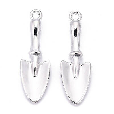 Alloy Pendants