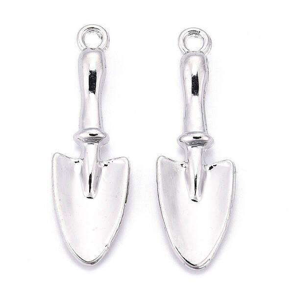 Alloy Pendants