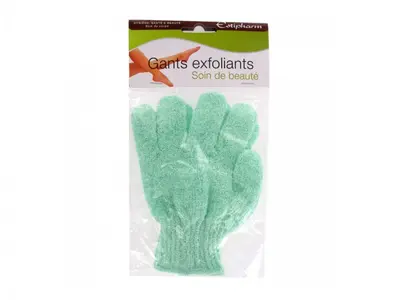 Estipharm Exfoliating Gants 1 pair