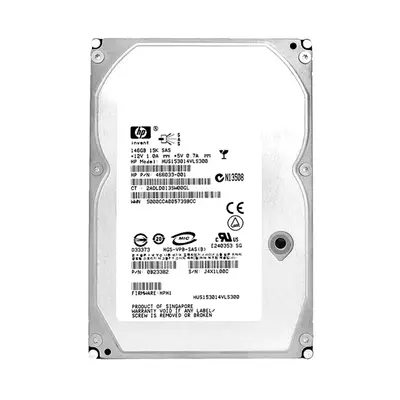 0B23382 Hitachi 147GB 3Gb/s SAS 15000 3.5-inch 16MB Hard Drive