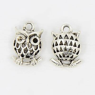 Alloy Pendants