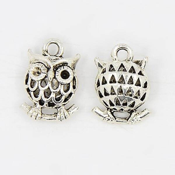Alloy Pendants