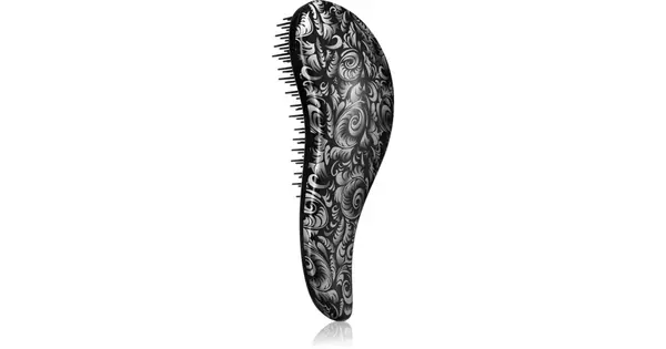 Dtangler Hair Brush 1 Pcs