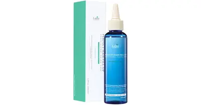 La'dor Perfect Hair Fill-Up intensive concentrated treatment for damaged and fragile hair 20x13 ml