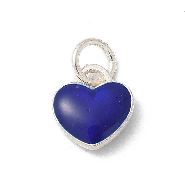S925 Sterling Silver Pendant
