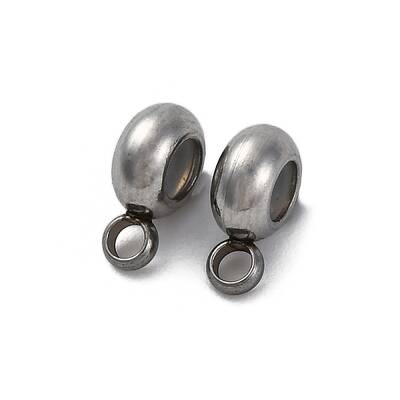 201 Stainless Steel Tube Bails