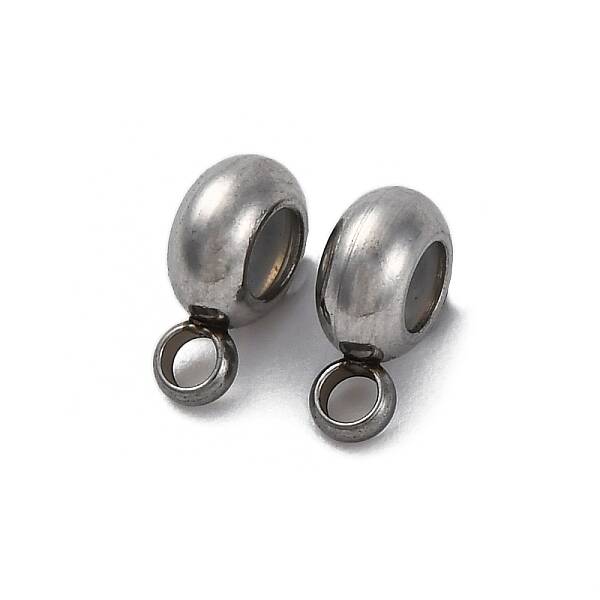 201 Stainless Steel Tube Bails