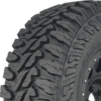 Yokohama Tire Geolandar M/T Mud Terrain - 37x13.50R20 127Q