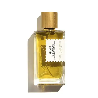 Goldfield & Banks Velvet Splendor Eau De Parfum - 100 Ml