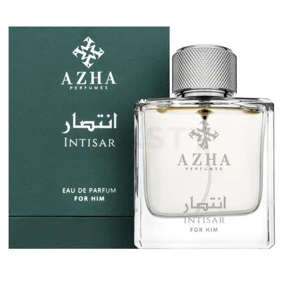 Azha Intisar EDP M 100 ml
