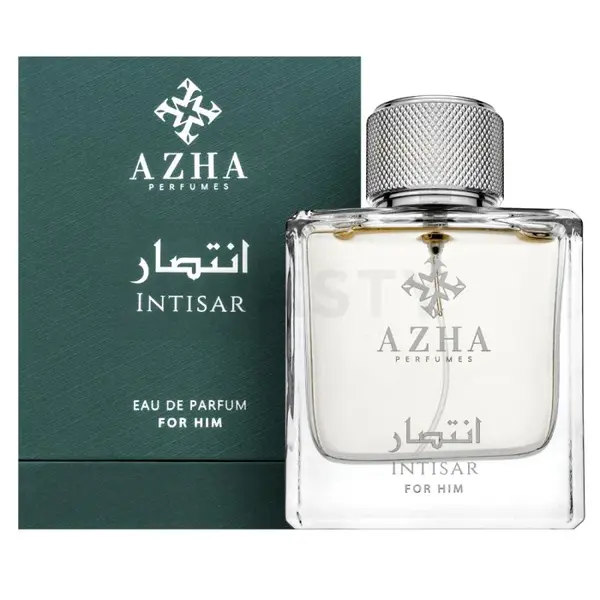 Azha Intisar EDP M 100 ml
