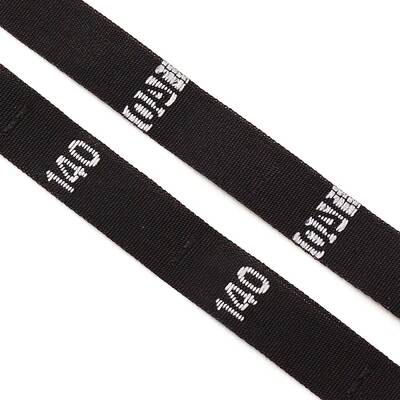 Polyester Size Label(140)