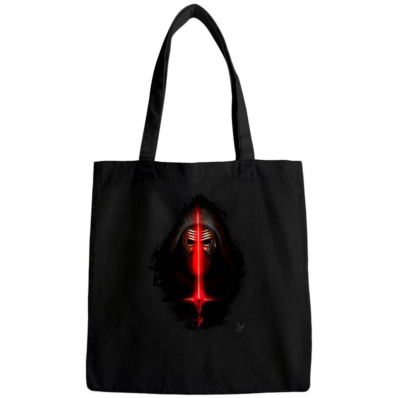 Kylo Ren Bags, Kylo Ren Bags