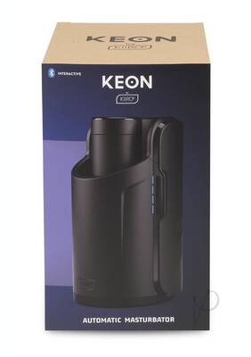 Keon Combo Set Black (disc)
