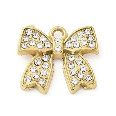 304 Stainless Steel Pendants