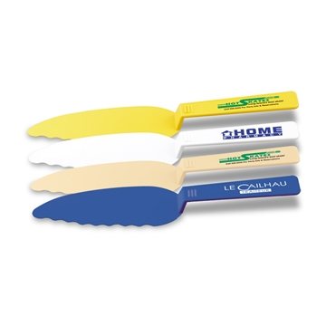 300 Custom Supreme Pie & Dessert Server - Dishwasher Safe