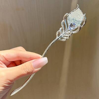 Alloy Hair Sticks