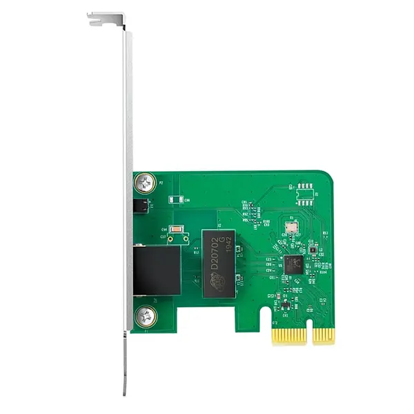 TP-LINK TG-3468-V4 | Gigabit PCI Express Network Adapter