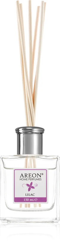 Areon Home Perfume Lilac aroma diffuser with refill 150 ml