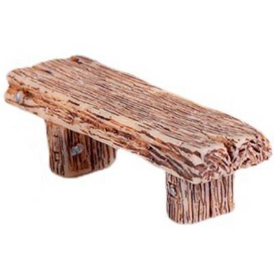 Resin Benches