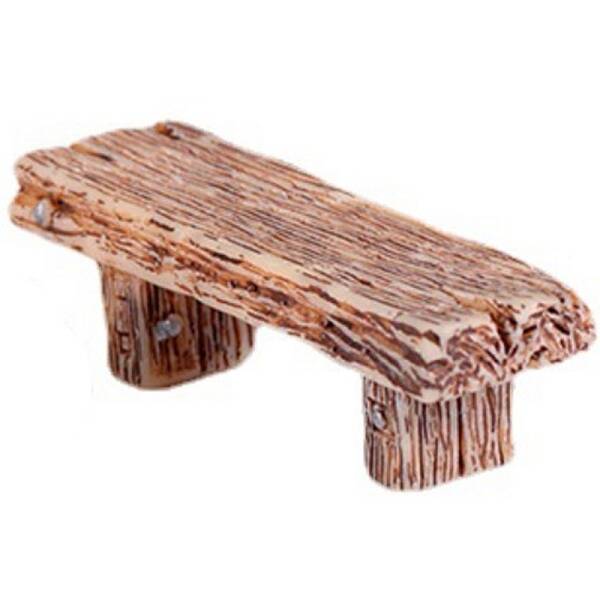 Resin Benches
