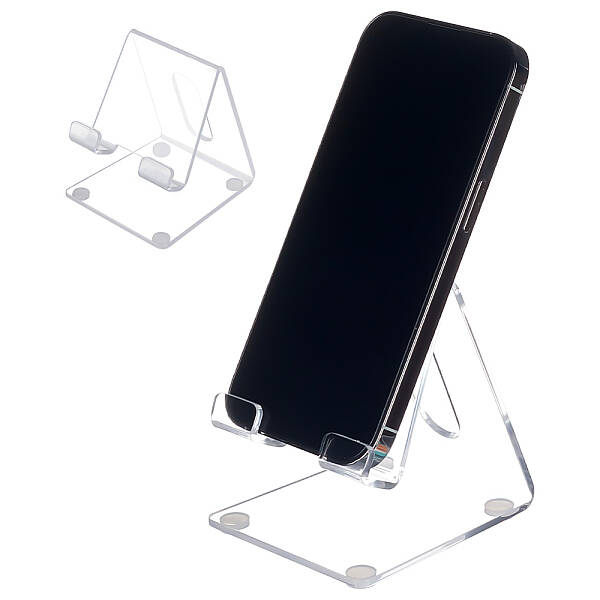 Acrylic Mobile Phone Holders