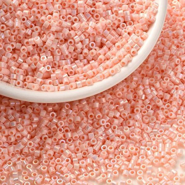 Cylinder Seed Beads
