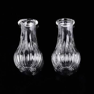 Glass Bottles