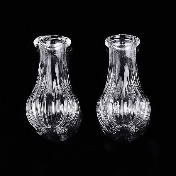 Glass Bottles