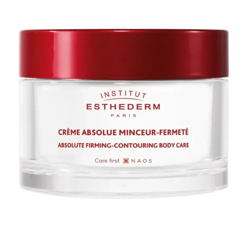 Maschera Absolute Firming-Countouring Cream Institut Esthederm 250 ml