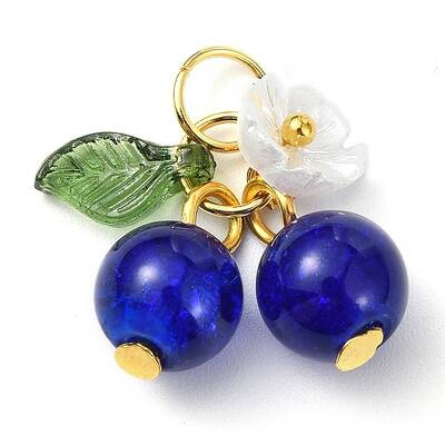 Glass Pendants