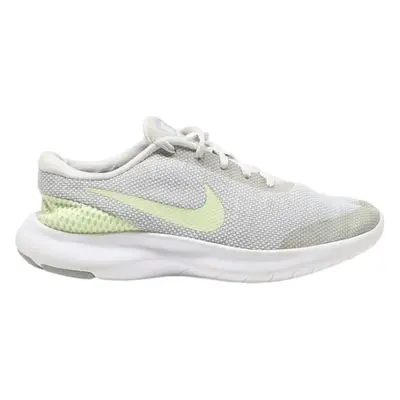 NIKE Flex Experience 2017 Sneaker Trainers Grey Synthetic Womens UK 3.5