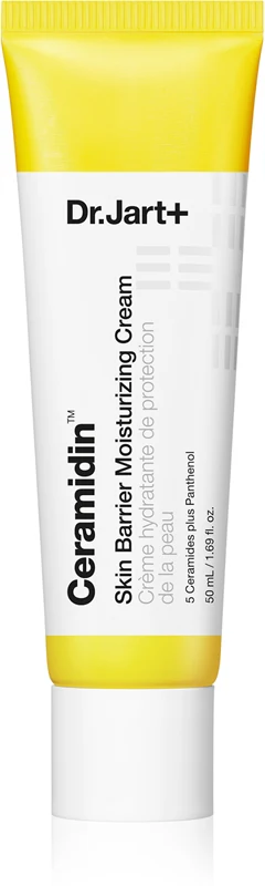 Dr. Jart+ - Ceramidin Skin Barrier Moisturizing Cream