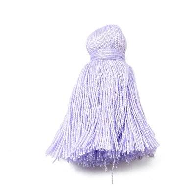 Cotton \nTassel Pendants