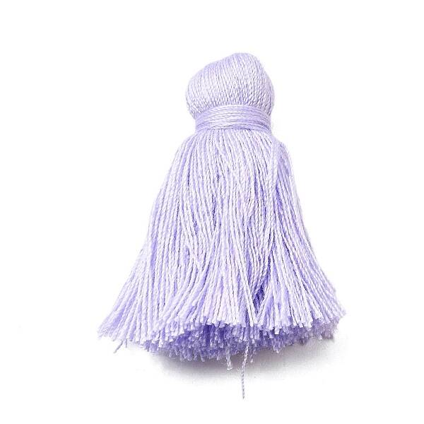 Cotton \nTassel Pendants