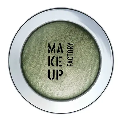 Make-up Factory Metallic Luminous Eyeshadow 60 Sparkling Emerald