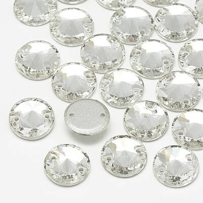 Sew on Rhinestone