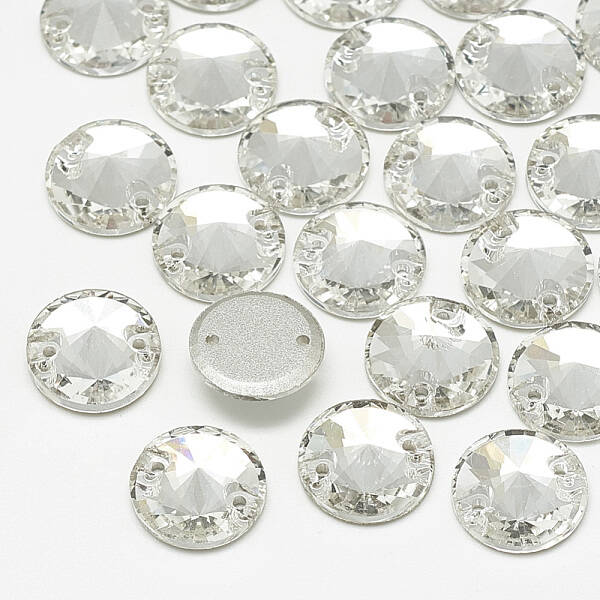 Sew on Rhinestone