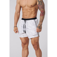 1051 - Ultra Running Shorts