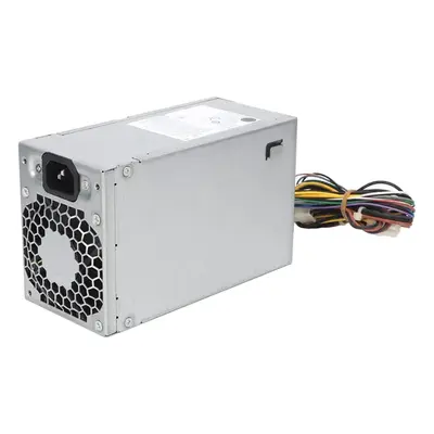 702307-001 HP 240-Watts Power Supply for ProDesk 400/600 Gen1 SFF
