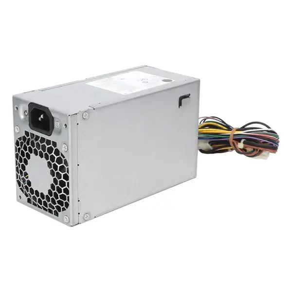 702307-001 HP 240-Watts Power Supply for ProDesk 400/600 Gen1 SFF