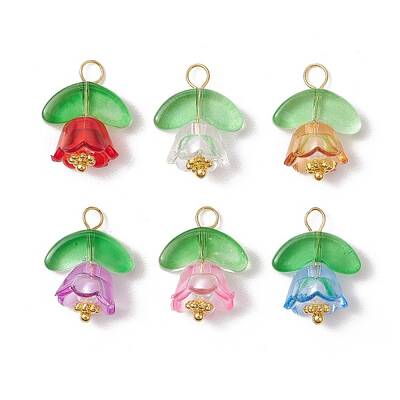 Glass Pendants