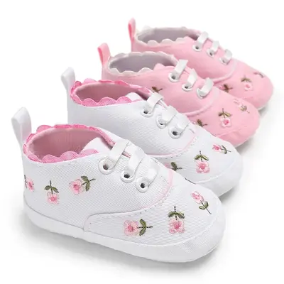 Baby shoes soft toddler shoes comfortable princess shoes