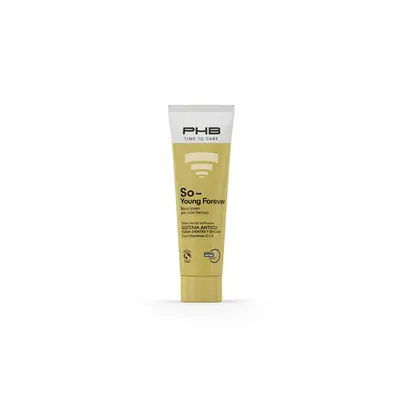 PHB Time To Care So Y Forever Toothpaste 15 ml